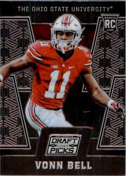 Vonn Bell