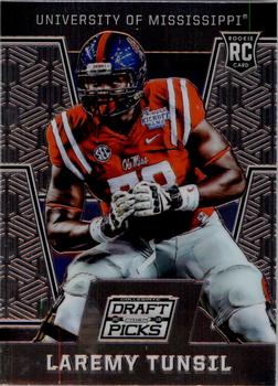 Laremy Tunsil