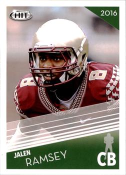 Jalen Ramsey