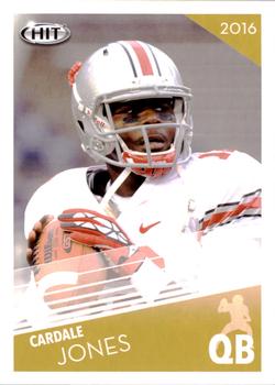 Cardale Jones