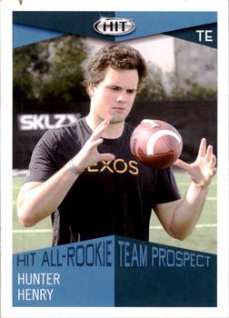 Hunter Henry