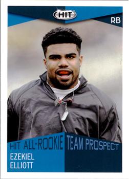 Ezekiel Elliott
