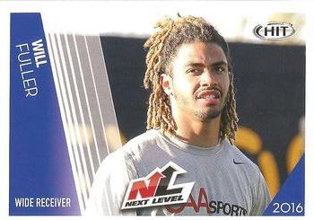 Will Fuller