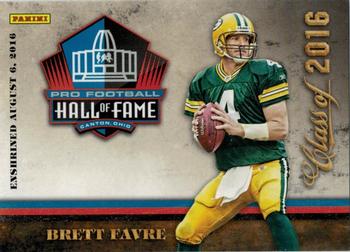 Brett Favre