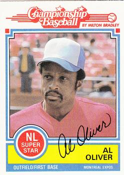Al Oliver
