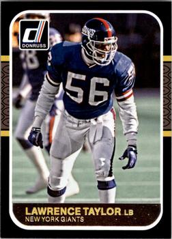 Lawrence Taylor