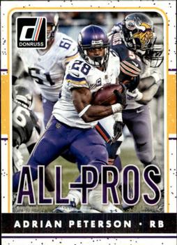 Adrian Peterson