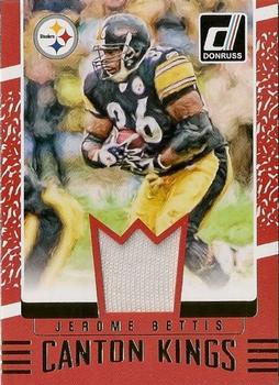 Jerome Bettis