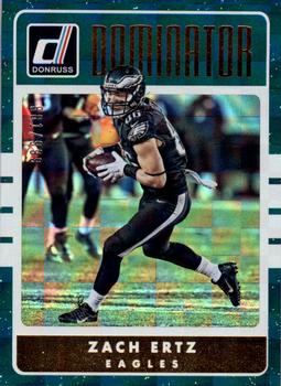 Zach Ertz