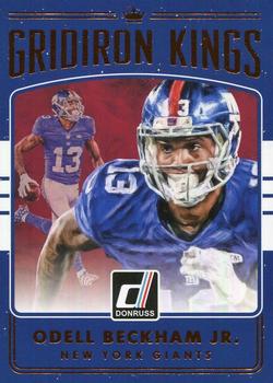 Odell Beckham Jr.