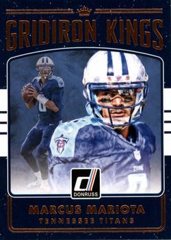 Marcus Mariota