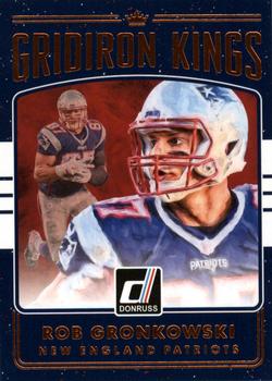 Rob Gronkowski