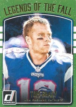 Tom Brady