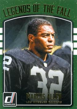 Marcus Allen