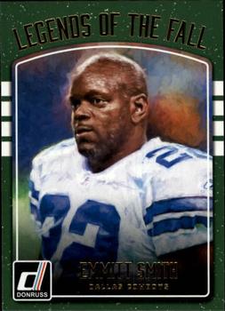 Emmitt Smith