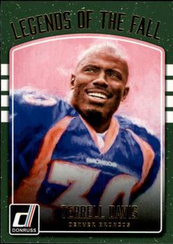 Terrell Davis