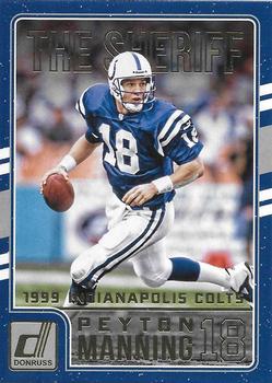 #2 Peyton Manning