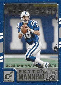 Peyton Manning