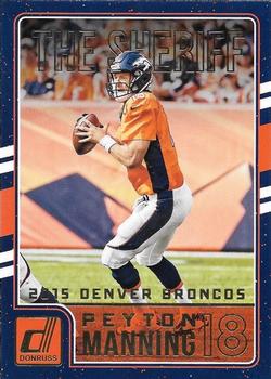 Peyton Manning