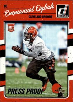 Emmanuel Ogbah