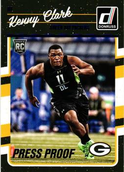 Kenny Clark