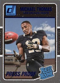 #386 Michael Thomas