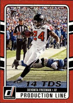 Devonta Freeman