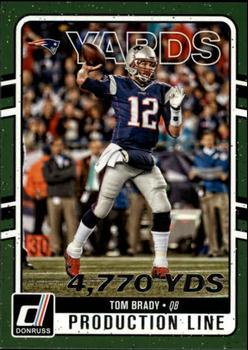 Tom Brady