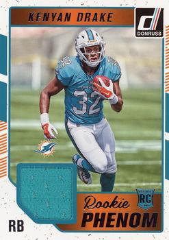 Kenyan Drake
