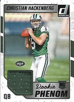 Christian Hackenberg