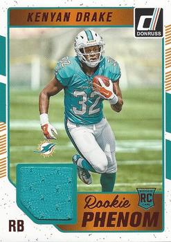 Kenyan Drake