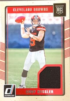 Cody Kessler