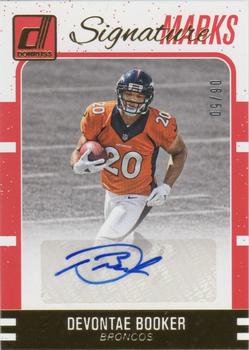 Devontae Booker