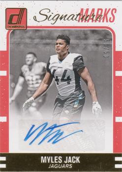 Myles Jack