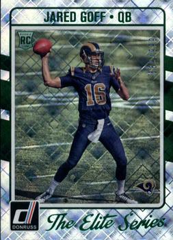 Jared Goff
