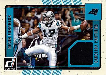 Devin Funchess