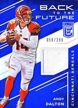 Andy Dalton