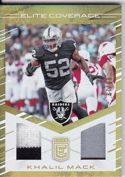 Khalil Mack