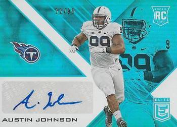 Austin Johnson