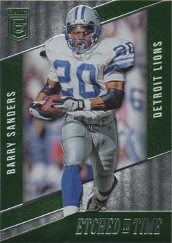 Barry Sanders