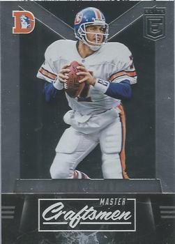 John Elway