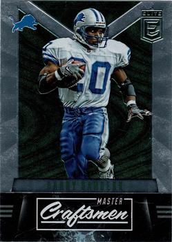 Barry Sanders