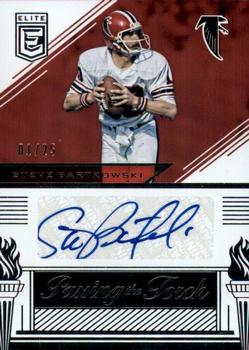 Steve Bartkowski / Matt Ryan