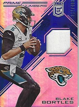 Blake Bortles