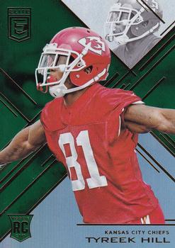Tyreek Hill