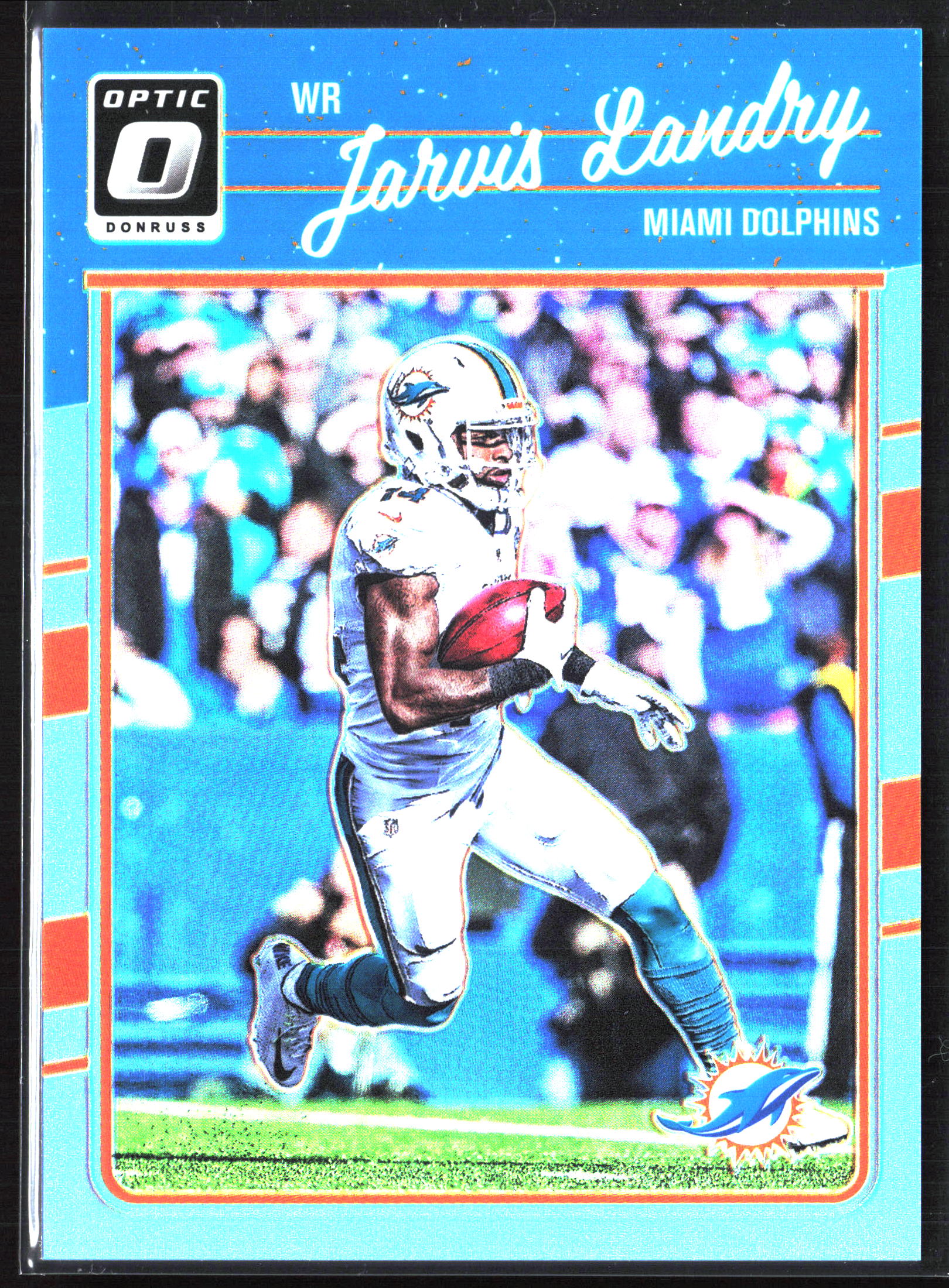 Jarvis Landry
