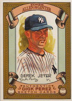 Derek Jeter
