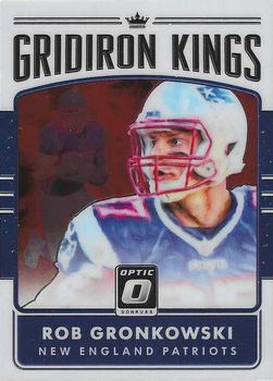 Rob Gronkowski