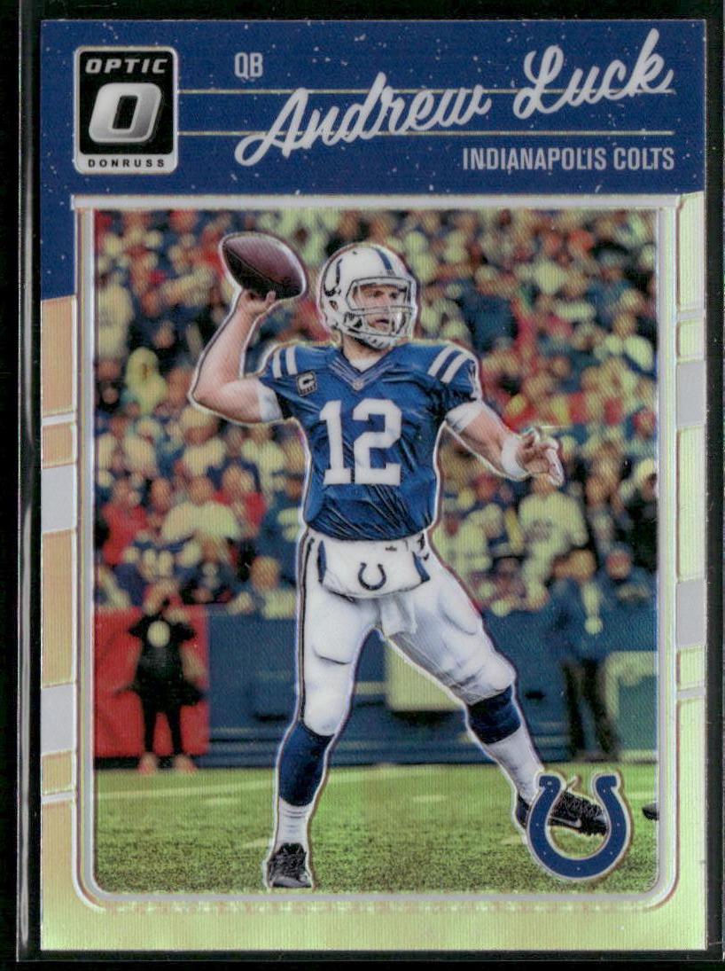 Andrew Luck