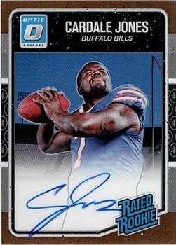Cardale Jones